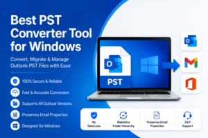 Best PST Converter Tool