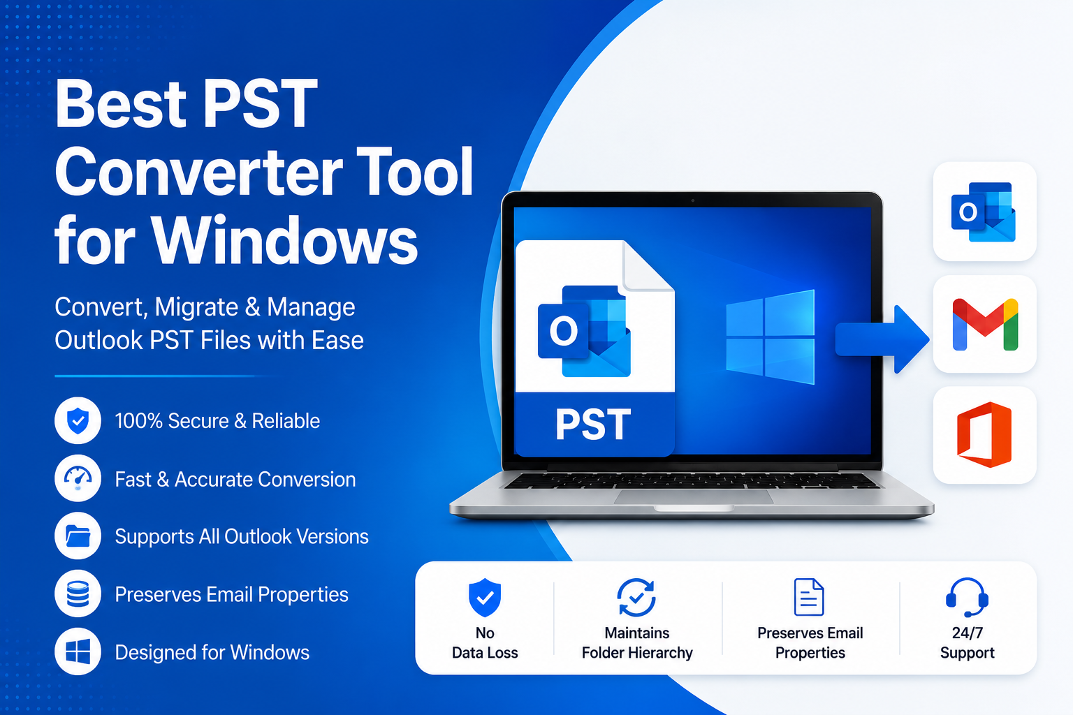 Best PST Converter Tool